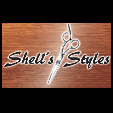 Shell's Styles - Hairdressers Clondalkin logo