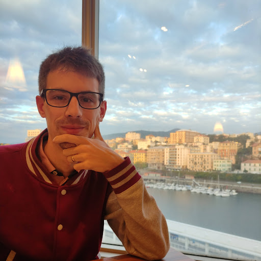 User Profile Image