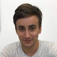 Victor Timoftii's user avatar