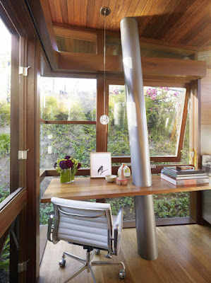 Banyan Treehouse by Rockefeller Partners Architects 10 Rumah Pohon Modern Yang Tidak Dibangun Di Atas Pohon