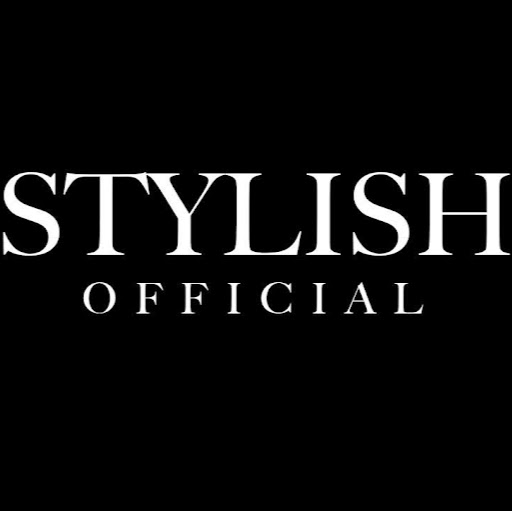 Stylish Official logo