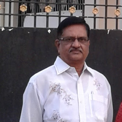 Rajasekhar Rao