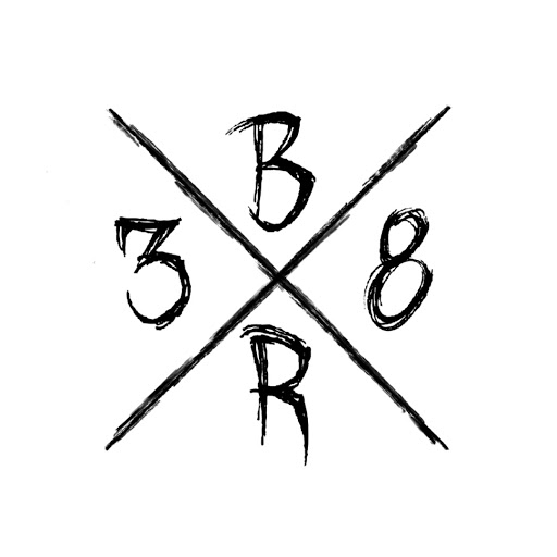 BODYROCK 38 - TATTOOING logo