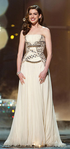 Zoe Saldana Oscars 2011. Zoe+saldana+oscars+2011