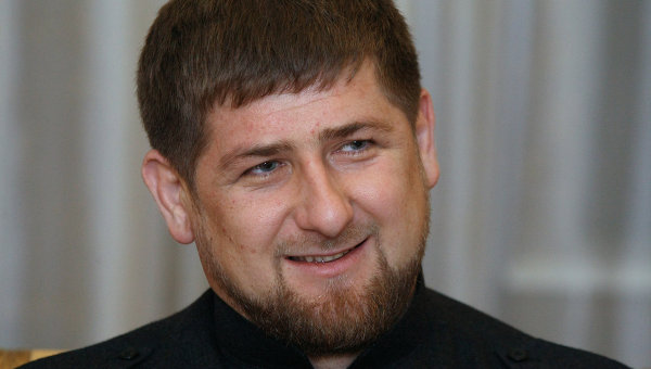 Чеченский лидер выступил против магов и колдунов