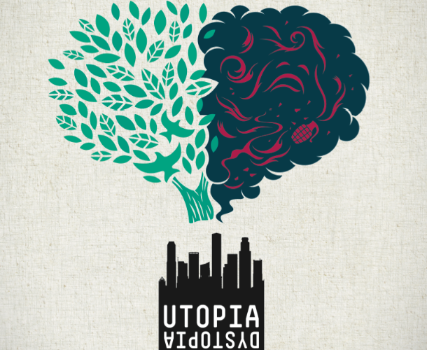 Utopía / distopía