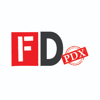 Furniture Discounters PDX logo