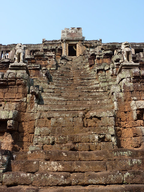 Blog de voyage-en-famille : Voyages en famille, Siem Reap, le Petit Circuit