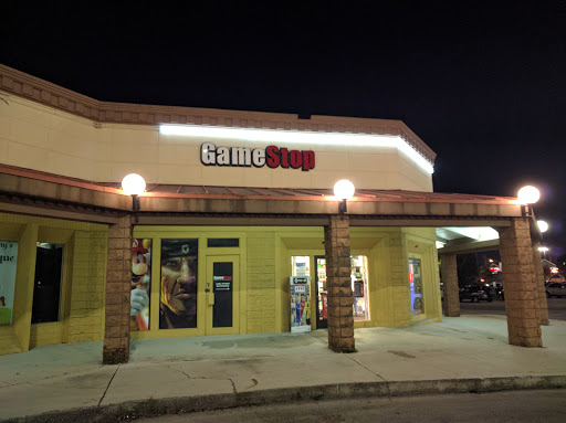 Video Game Store «GameStop», reviews and photos, 2086 Gallatin Pike N, Madison, TN 37115, USA