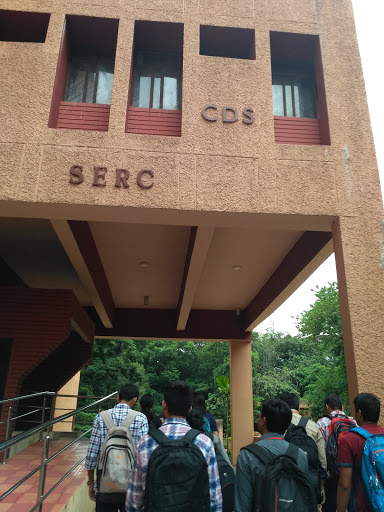Supercomputer Education and Research Centre, Electrical Engineering Depratment, Indian Institute of Science, Bangalore, Javanica Marg, Mathikere, Bengaluru, Karnataka 560012, India, Research_Institute, state KA