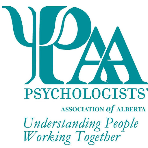 Psychologists' Association Of Alberta logo