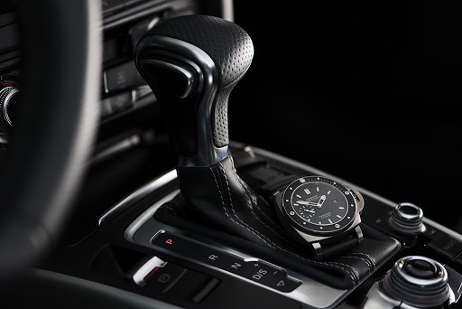 Kroon Watches