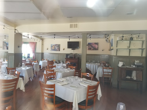 Italian Restaurant «Don Antonio Trattoria», reviews and photos, 114 Main St, Belvedere Tiburon, CA 94920, USA