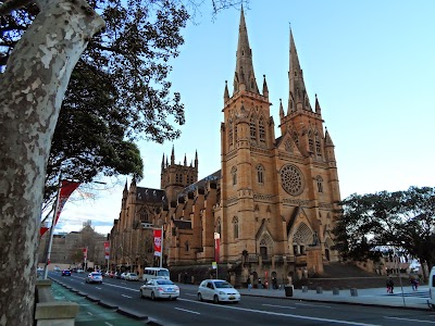 Photos of Travelodge Hotel Sydney