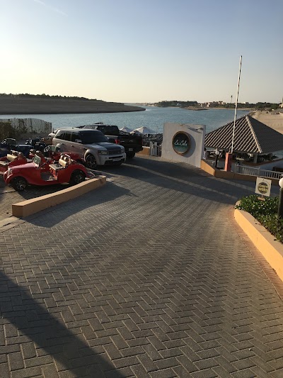 Photos of La Cala
