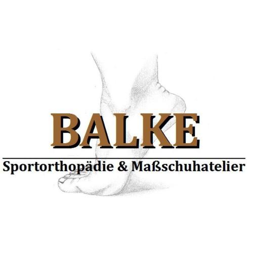 BALKE Sportorthopädie & Maßschuhatelier
