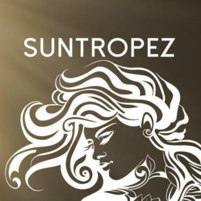 SUNTROPEZ Centro Estetico logo