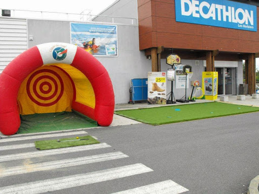 Decathlon Les Herbiers