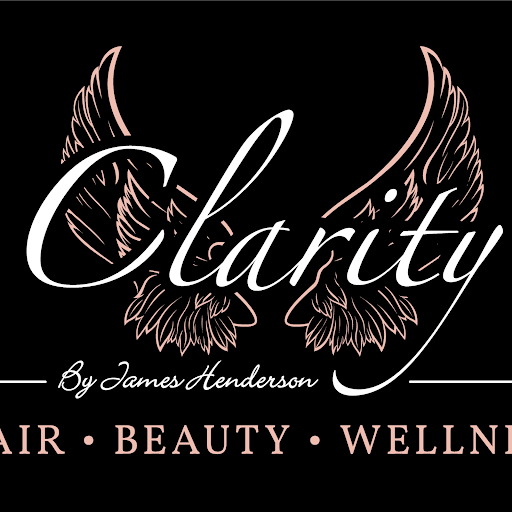 Clarity By James Henderson Hairdressing logo