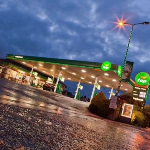 Top Service Station N2