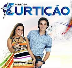 CD Forró da Curtição - São Joaquim do Monte - PE - 26.12.2012