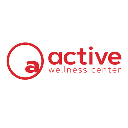 Active Wellness Center Napa logo