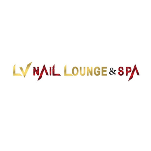 LV Nail Lounge & Spa logo