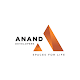 Anand Developers Ahmedabad