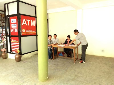 bank