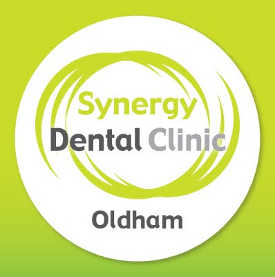 Synergy Dental Clinic Oldham logo