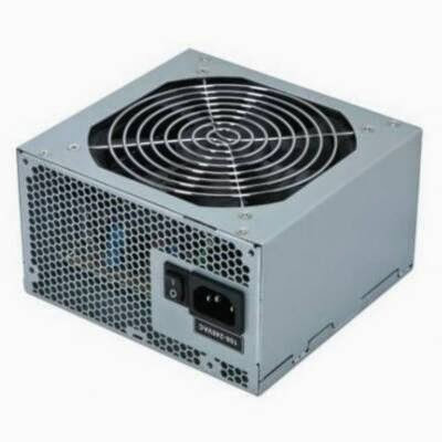 Seasonic SS-400ET Bronze 400W Power Supply 80 Plus BRONZE 12cm Fan