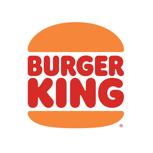Burger King Brøndby logo