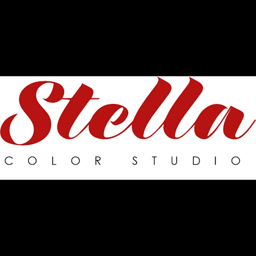 Stella Color Studio logo