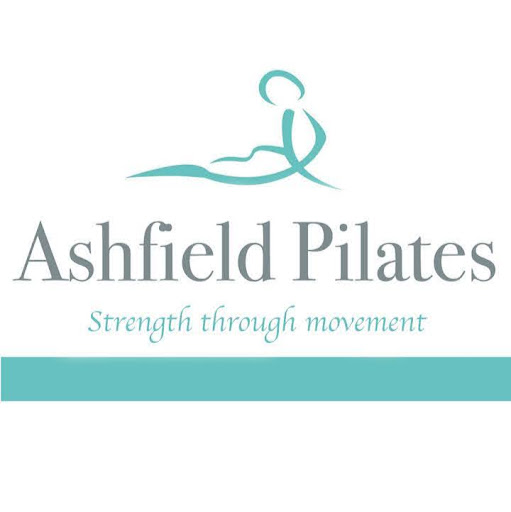Ashfield Pilates