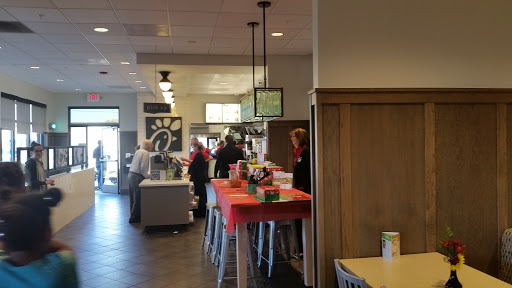 Fast Food Restaurant «Chick-fil-A», reviews and photos, 2610 MacArthur Rd, Whitehall, PA 18052, USA