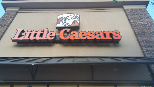 Pizza Restaurant «Little Caesars Pizza», reviews and photos, 2325 Powder Springs Rd, Marietta, GA 30064, USA