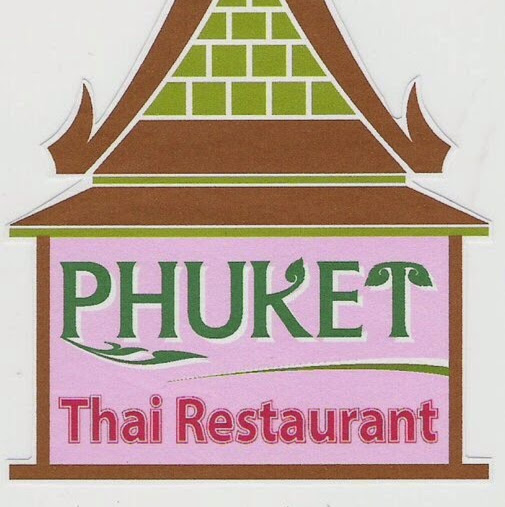 Phuket Thai Restaurant logo