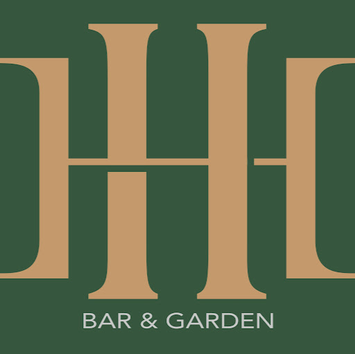 Harcourt Bar & Garden Lounge logo
