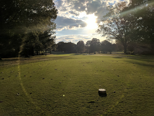 Country Club «Windyke Country Club», reviews and photos, 8535 Winchester Rd, Memphis, TN 38125, USA