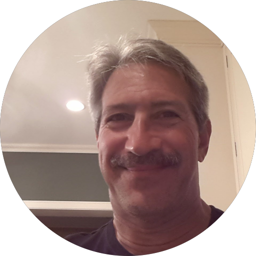 Alan Zunamon