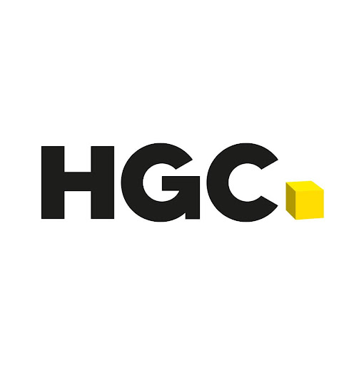 HGC Carrelages & parquets Crissier logo