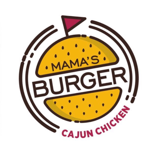 Mama’s Burger Bahçelievler logo
