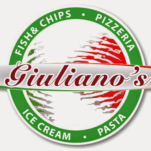 Giuliano's logo