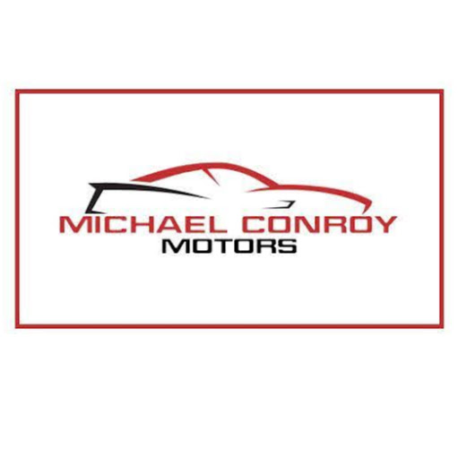 Michael Conroy Motors Ltd logo