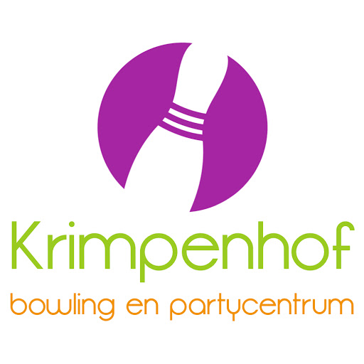Bowling & Partycentrum Krimpenhof logo