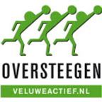 Veluwe Actief Oversteegen logo