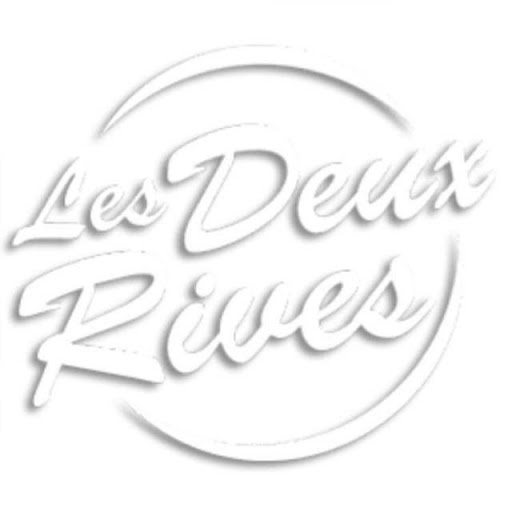Restaurant Les Deux Rives logo