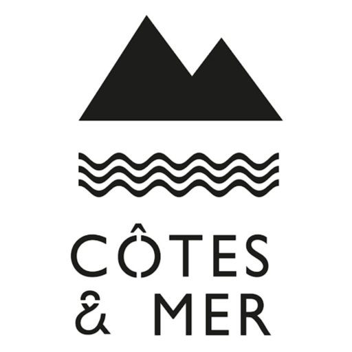 Restaurant Côtes & Mer logo
