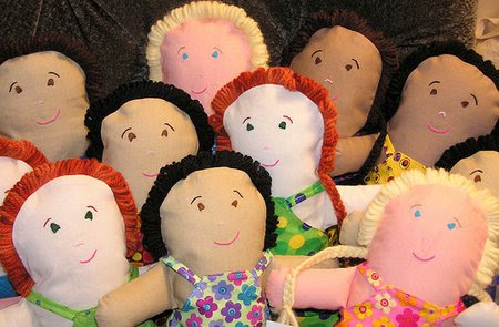драматург Икономически жизненост изработка на кукли от плат -  fredericksburgserendipity.com