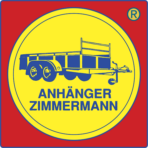 Anhänger-Zimmermann logo